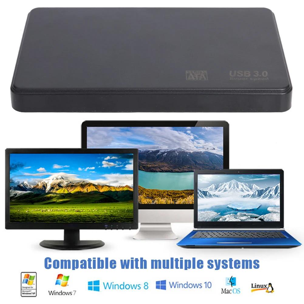  ִ SSD ̽, ABS Ŭ  2.5 ġ,  USB3.0-SATA3 , 8TB HDD  ϵ ũ Ŭ